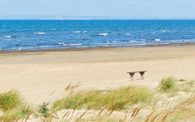 4 Star Holiday Home in Mellbystrand