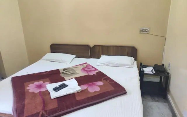 Hotel AK Palace