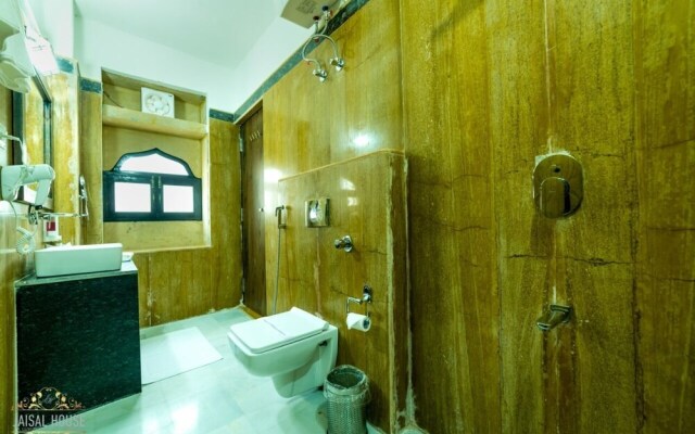 Hotel Jaisal House