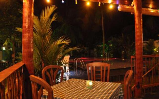 Vista Damith Guest House