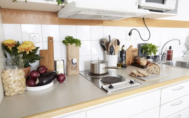 Forenom Apartments Stockholm Kista