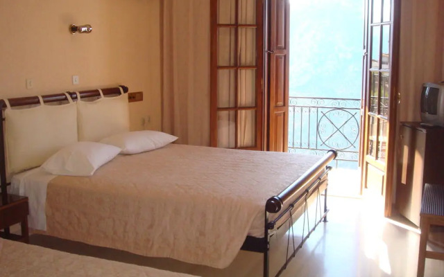 Olympic Hotel