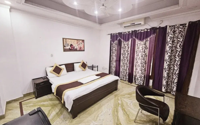 Hotel Ashiyana Elite