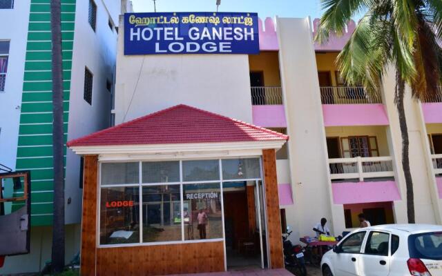 Hotel Ganesh Lodge