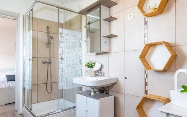 Villa Maslina in Sikovo