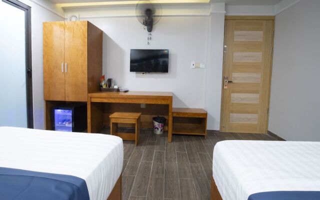 Cozi9 Theme Hotel