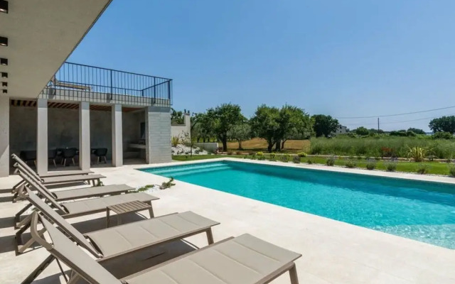 Villa Kathrin Istria