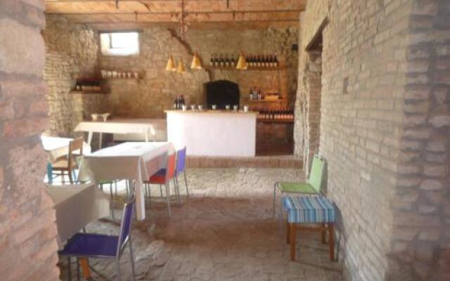 Il Molino del Groppo