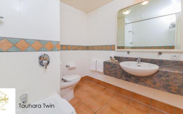 Wairakei Resort Taupo