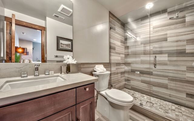 Gondola Vista 8 - 5 Br Townhouse