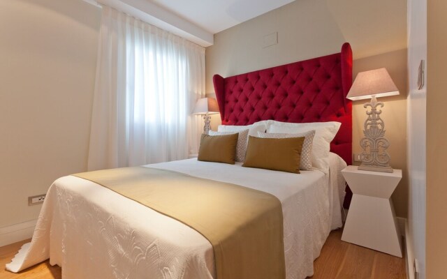 Home Club Calle Nueva Apartments