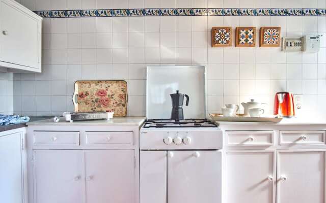 Casa Aljarafe Paradise