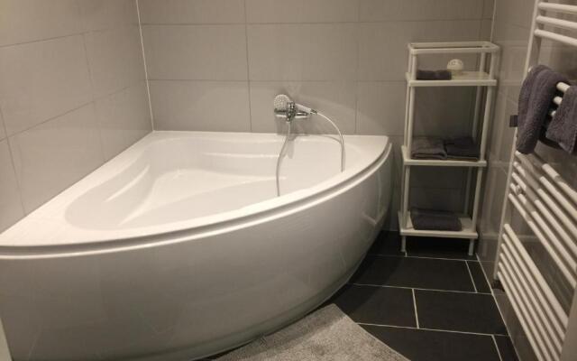 City Appartment Krefeld - 20 km DUS Airport/Messe