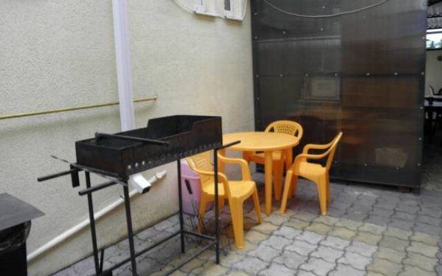 Paracels Hotel