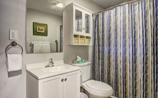 Simons Town 6031rpc 3 Bedroom Home by RedAwning