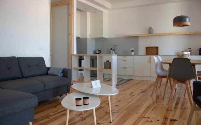 Destino Lisboa Apartments