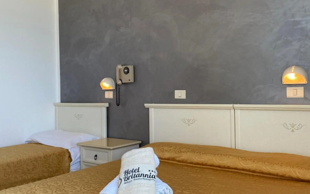 Hotel Britannia