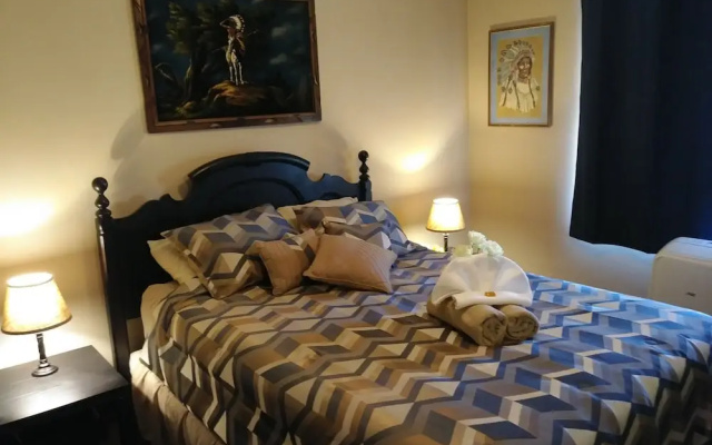 Trucountry Inn