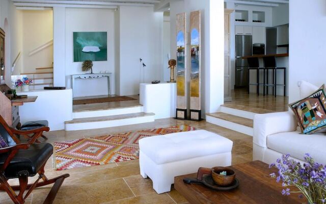 Villa Aegea by The Pearls Collection