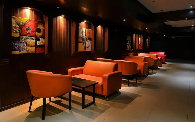 Samada Hoora Hotel And Suites