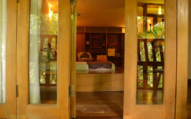 Veranda Natural Resort