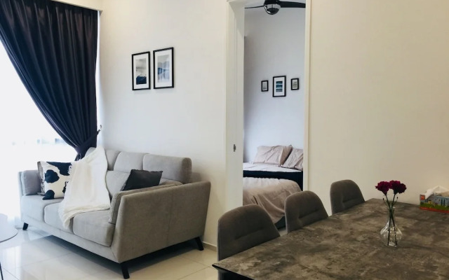 Robertson Suites Kuala Lumpur