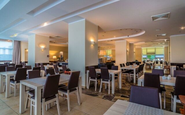 Hotel NAT Sarbinowo