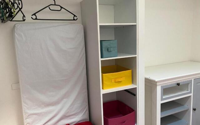 Appartement Cosy - Les Ecureuils