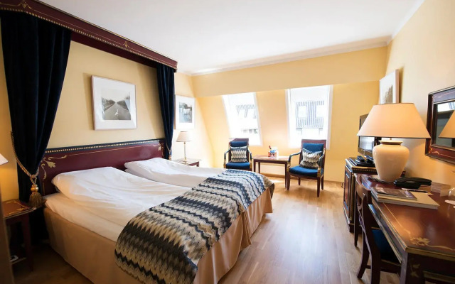 Hotell Refsnes Gods - by Classic Norway Hotels
