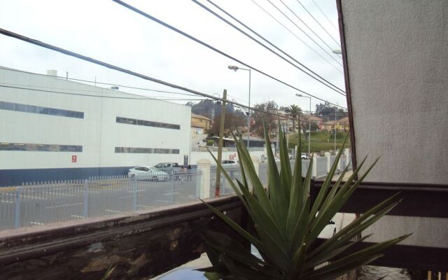 Habitaciones Florencia La Serena