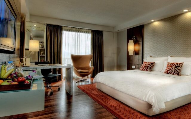 Seri Pacific Hotel Kuala Lumpur