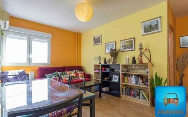 Apartamento Marques de Vadillo