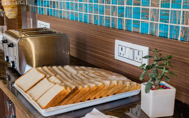Hotel Shiva Continental