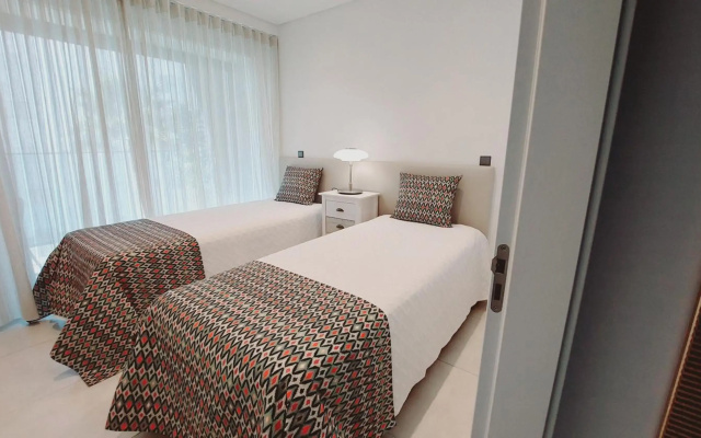 Apartamento Meerblick