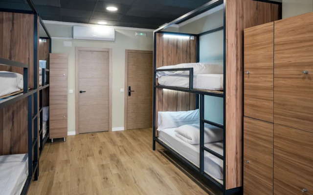 Som Hostel Boutique
