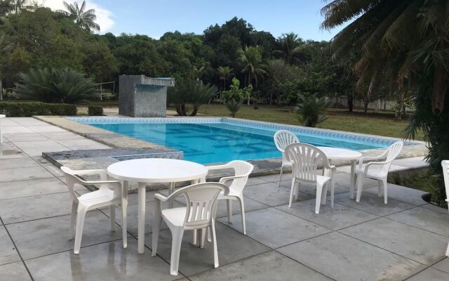 O Jungle Spa e Hotel