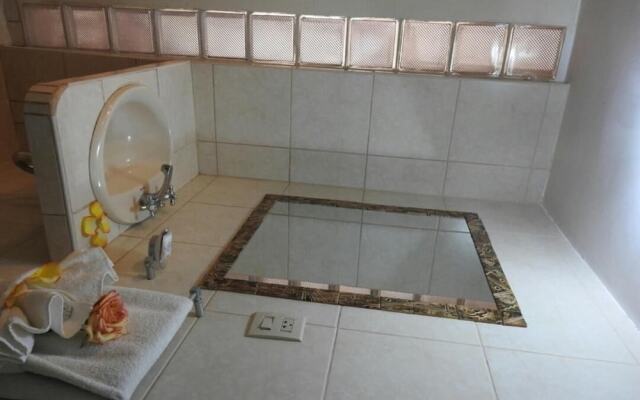 Hostal Samichay