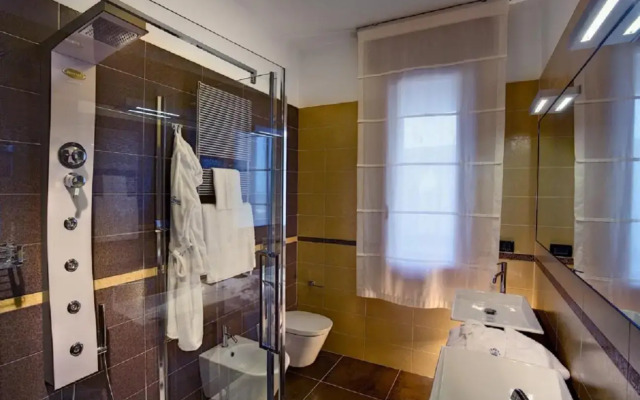 Hotel Le Tegnue