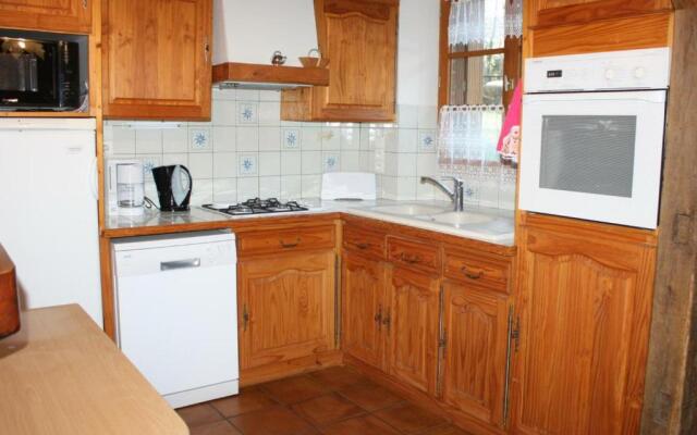 Gîte Molineuf, 2 pièces, 4 personnes - FR-1-491-68