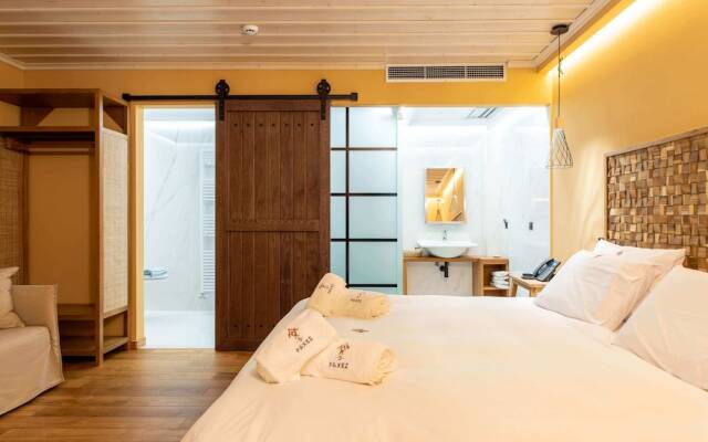 5 Raches Suites