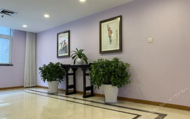 Xinweiya Business Hotel