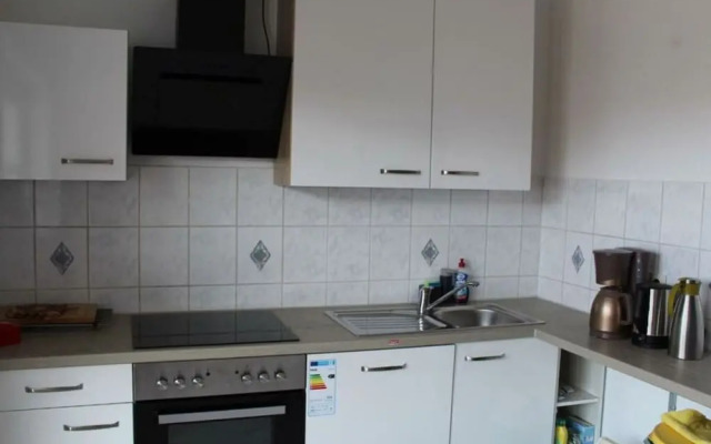 Family Apartment Bavaria