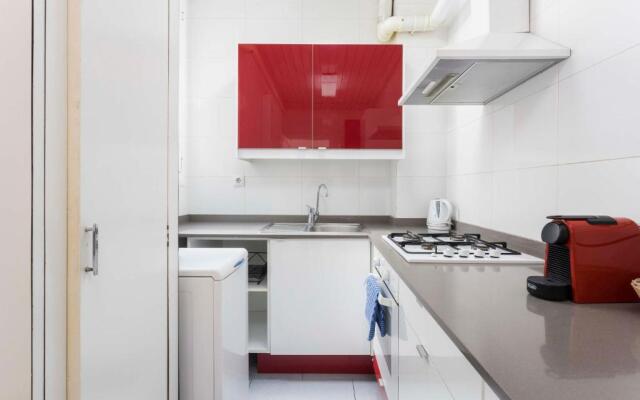 Sport design 3 bedroom