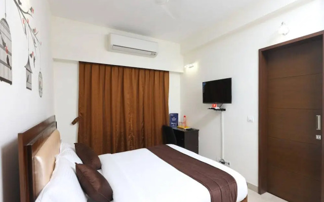 Day Inn By OYO Rooms