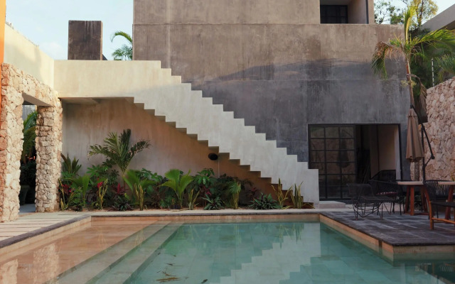 Turquoise Tulum Hotel