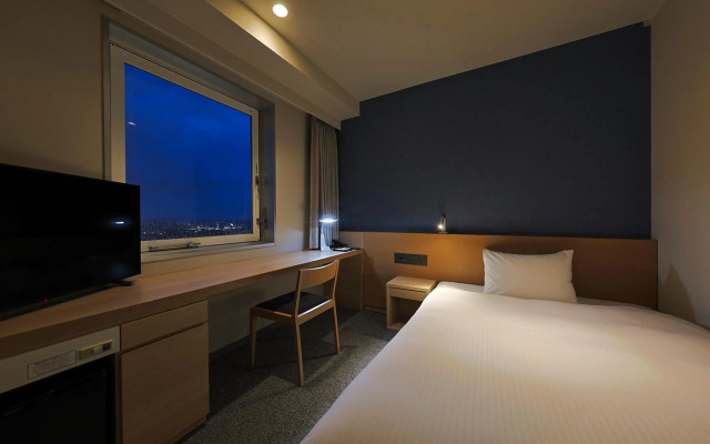 JR KYUSHU HOTEL Miyazaki – Guest Rooms – Miyazaki