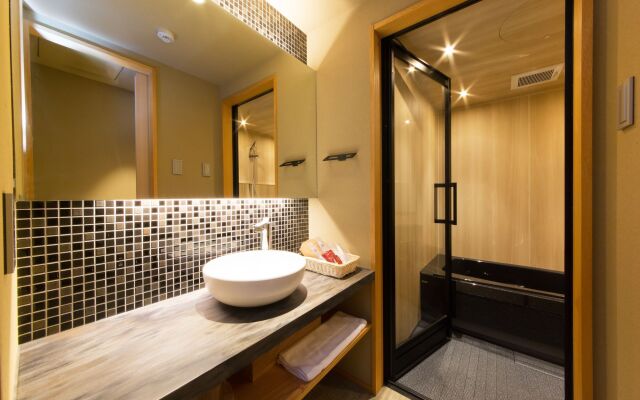 Hotel Gion Misen