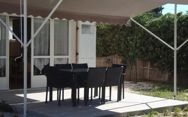 Arc en ciel Vacances