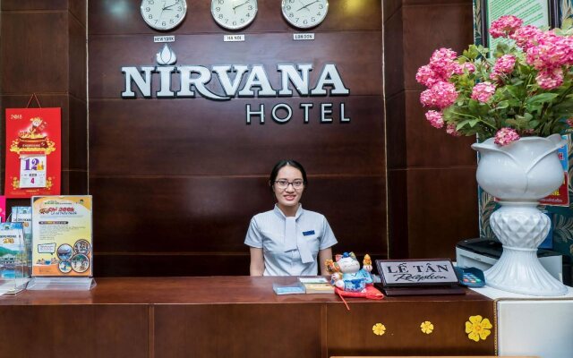 Nirvana Hotel