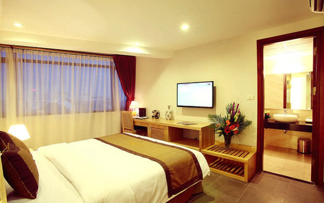 Riverside Hanoi Hotel
